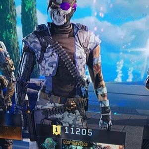 Meet your Posher, Gavin